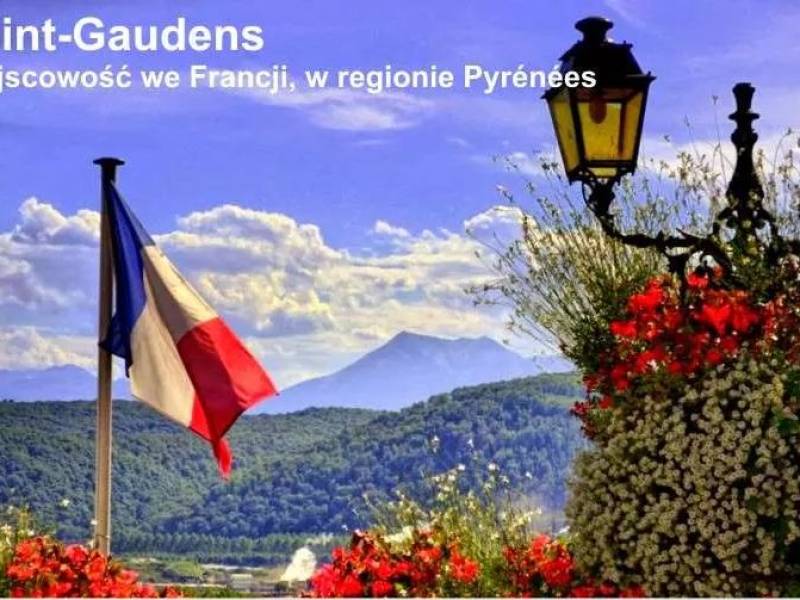 Saint-Gaudens – ukryta perła u stóp Pirenejów